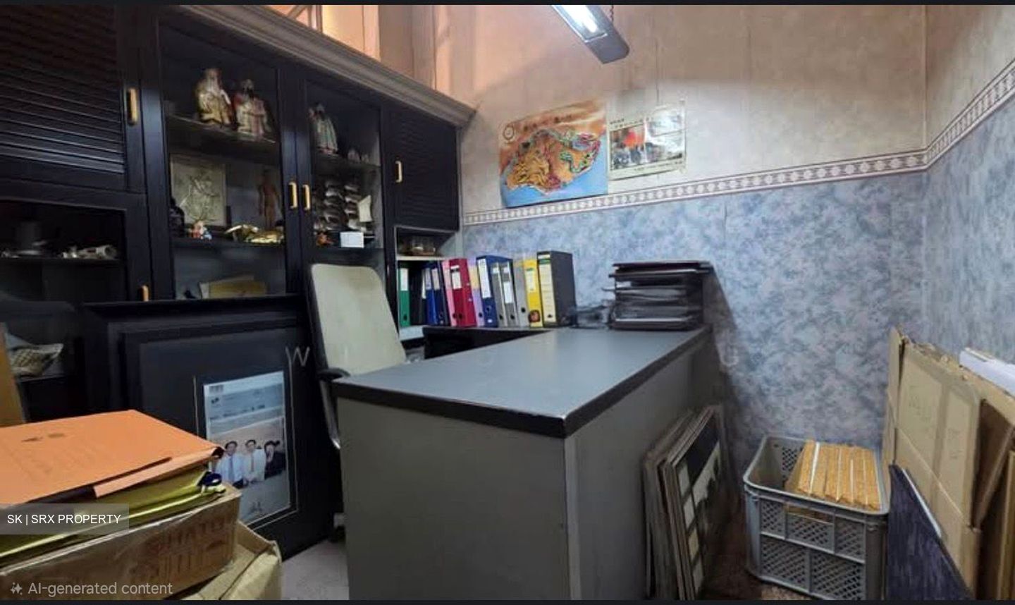 Aljunied Avenue 2 (D14), Retail #549492211